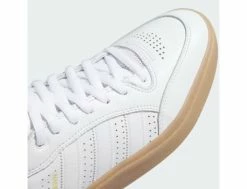 Tyshawn Low Cloud White Gum - Chaussures Homme -Side-Shore Soldes Magasin tyshawn low cloud white gum adidas skateboarding 6
