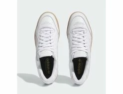 Tyshawn Low Cloud White Gum - Chaussures Homme -Side-Shore Soldes Magasin tyshawn low cloud white gum adidas skateboarding 8