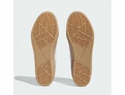 Tyshawn Low Cloud White Gum - Chaussures Homme -Side-Shore Soldes Magasin tyshawn low cloud white gum adidas skateboarding 9