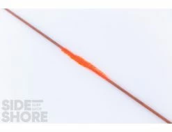 Ultra Tracker - Black Rails - 7'0 X 21 1/4" X 2 7/8" - Single - Us Box -Side-Shore Soldes Magasin ultra tracker black rails 70 x 21 14 x 2 78 single us box christenson surfboards 15