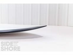 Ultra Tracker - Black Rails - 7'0 X 21 1/4" X 2 7/8" - Single - Us Box -Side-Shore Soldes Magasin ultra tracker black rails 70 x 21 14 x 2 78 single us box christenson surfboards 4