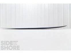 Ultra Tracker - Black Rails - 7'0 X 21 1/4" X 2 7/8" - Single - Us Box -Side-Shore Soldes Magasin ultra tracker black rails 70 x 21 14 x 2 78 single us box christenson surfboards 6