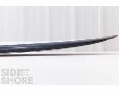 Ultra Tracker - Black Rails - 7'0 X 21 1/4" X 2 7/8" - Single - Us Box -Side-Shore Soldes Magasin ultra tracker black rails 70 x 21 14 x 2 78 single us box christenson surfboards 9