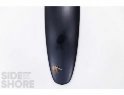 Ultra Tracker - Tint Black - 7'6 X 21 1/4" X 2 7/8" - Single - Us Box -Side-Shore Soldes Magasin ultra tracker tint black 76 x 21 14 x 2 78 single us box christenson surfboards 10