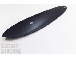 Ultra Tracker - Tint Black - 7'6 X 21 1/4" X 2 7/8" - Single - Us Box -Side-Shore Soldes Magasin ultra tracker tint black 76 x 21 14 x 2 78 single us box christenson surfboards 13