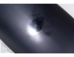 Ultra Tracker - Tint Black - 7'6 X 21 1/4" X 2 7/8" - Single - Us Box -Side-Shore Soldes Magasin ultra tracker tint black 76 x 21 14 x 2 78 single us box christenson surfboards 15