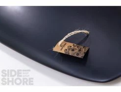 Ultra Tracker - Tint Black - 7'6 X 21 1/4" X 2 7/8" - Single - Us Box -Side-Shore Soldes Magasin ultra tracker tint black 76 x 21 14 x 2 78 single us box christenson surfboards 16