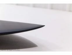 Ultra Tracker - Tint Black - 7'6 X 21 1/4" X 2 7/8" - Single - Us Box -Side-Shore Soldes Magasin ultra tracker tint black 76 x 21 14 x 2 78 single us box christenson surfboards 4