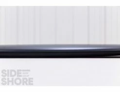 Ultra Tracker - Tint Black - 7'6 X 21 1/4" X 2 7/8" - Single - Us Box -Side-Shore Soldes Magasin ultra tracker tint black 76 x 21 14 x 2 78 single us box christenson surfboards 8