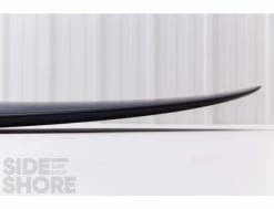 Ultra Tracker - Tint Black - 7'6 X 21 1/4" X 2 7/8" - Single - Us Box -Side-Shore Soldes Magasin ultra tracker tint black 76 x 21 14 x 2 78 single us box christenson surfboards 9