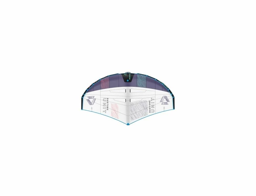 Duotone Unit Wing V3 4m - Aile de Wing Foil Haut de Gamme 4 Duotone Unit Wing V3 4m - Aile de Wing Foil Haut de Gamme – Image 2