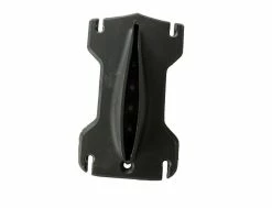 RRD Universal Plate ALU - Tête De Mat -Side-Shore Soldes Magasin universal plate tete de mat rrd 1