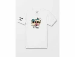 Volcom V ENT Skullconuts SST