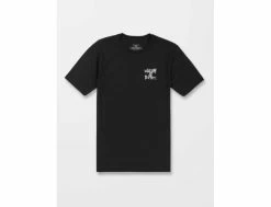 Volcom V ENT X Pepper SST -Side-Shore Soldes Magasin v ent x pepper sst volcom 3