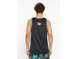Volcom V ENT X Pepper Tank -Side-Shore Soldes Magasin v ent x pepper tank volcom 3
