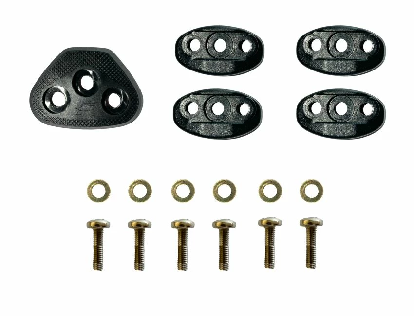 F-One V- Straps Foilboard - M6 Screw 6 F-One V- Straps Foilboard - M6 Screw – Image 4