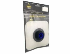 Valve Adhésive de Gonflage Duotone Airport V2 | Accessoires Ailes Kitesurf