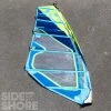 Voile Vega - 4.8 M² pour Sports Nautiques et Windsurf | Occasions Voiles 1 Voile Vega - 4.8 M² pour Sports Nautiques et Windsurf | Occasions Voiles -Side-Shore Soldes Magasin vega 48 m xo sails