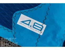Voile Vega - 4.8 M² pour Sports Nautiques et Windsurf | Occasions Voiles 34 Voile Vega - 4.8 M² pour Sports Nautiques et Windsurf | Occasions Voiles -Side-Shore Soldes Magasin vega 48 m xo sails 12
