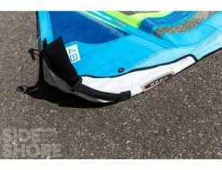 Voile Vega - 4.8 M² pour Sports Nautiques et Windsurf | Occasions Voiles 35 Voile Vega - 4.8 M² pour Sports Nautiques et Windsurf | Occasions Voiles -Side-Shore Soldes Magasin vega 48 m xo sails 13