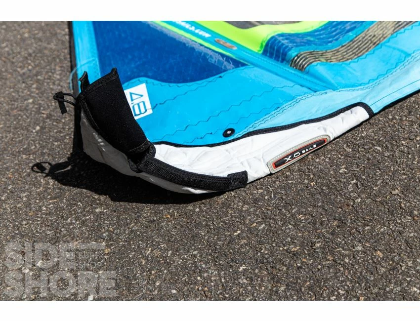 Voile Vega - 4.8 M² pour Sports Nautiques et Windsurf | Occasions Voiles 16 Voile Vega - 4.8 M² pour Sports Nautiques et Windsurf | Occasions Voiles – Image 14