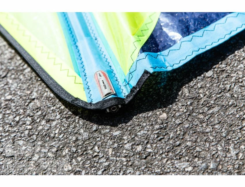 Voile Vega - 4.8 M² pour Sports Nautiques et Windsurf | Occasions Voiles 18 Voile Vega - 4.8 M² pour Sports Nautiques et Windsurf | Occasions Voiles – Image 16