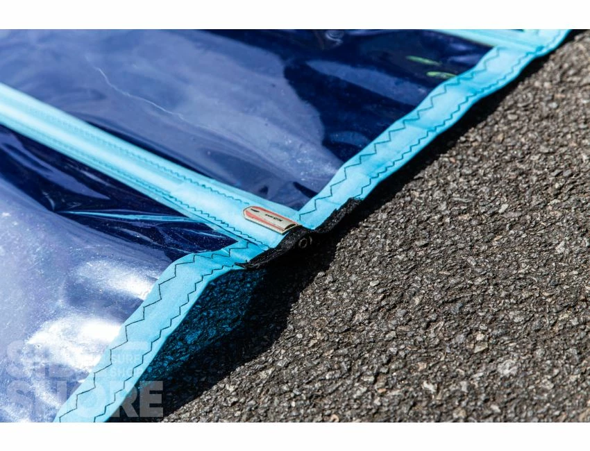 Voile Vega - 4.8 M² pour Sports Nautiques et Windsurf | Occasions Voiles 19 Voile Vega - 4.8 M² pour Sports Nautiques et Windsurf | Occasions Voiles – Image 17