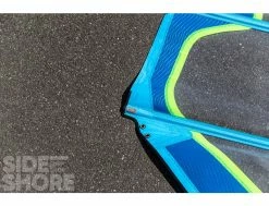 Voile Vega - 4.8 M² pour Sports Nautiques et Windsurf | Occasions Voiles 25 Voile Vega - 4.8 M² pour Sports Nautiques et Windsurf | Occasions Voiles -Side-Shore Soldes Magasin vega 48 m xo sails 3