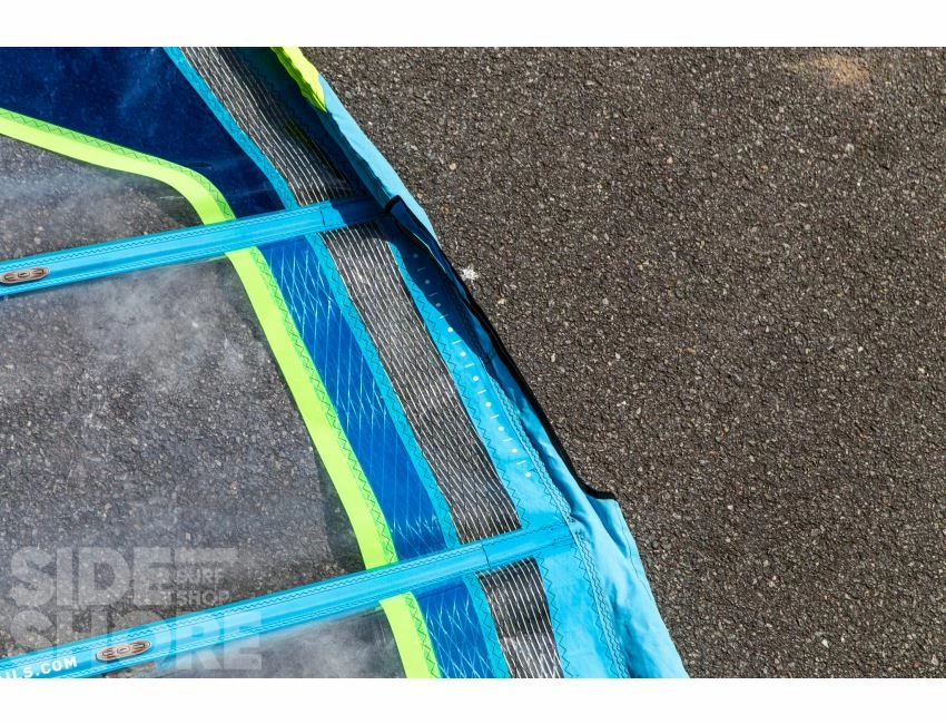 Voile Vega - 4.8 M² pour Sports Nautiques et Windsurf | Occasions Voiles 8 Voile Vega - 4.8 M² pour Sports Nautiques et Windsurf | Occasions Voiles – Image 6