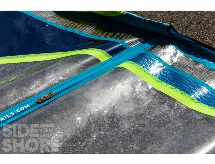 Voile Vega - 4.8 M² pour Sports Nautiques et Windsurf | Occasions Voiles 9 Voile Vega - 4.8 M² pour Sports Nautiques et Windsurf | Occasions Voiles – Image 7
