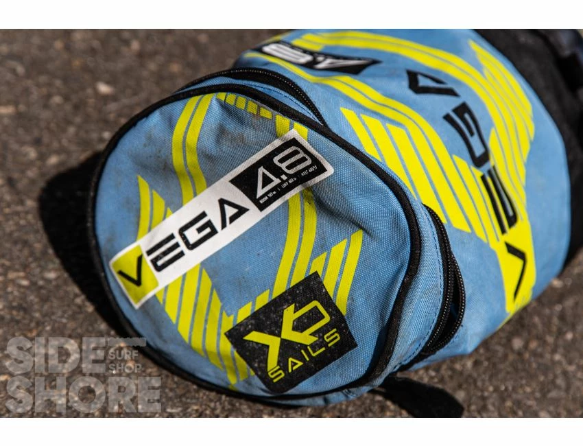 Voile Vega - 4.8 M² pour Sports Nautiques et Windsurf | Occasions Voiles 10 Voile Vega - 4.8 M² pour Sports Nautiques et Windsurf | Occasions Voiles – Image 8