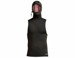 Xcel Vest Radiant Rebound 2 Mm Hood / Cagoule 5 Xcel Vest Radiant Rebound 2 Mm Hood / Cagoule -Side-Shore Soldes Magasin vest radiant rebound 2 mm hood cagoule drylock xcel 1