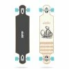Victory 40.2 X 9.6 FS Drop - Longskate Complet pour Sports de Rue | Confort et Performance -Side-Shore Soldes Magasin victory 402 x 96 fs drop aloiki