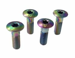 Vis 25mm M7 316 L Stainless Screw Set -Side-Shore Soldes Magasin vis 25mm m7 316 l stainless screw set armstrong foils 6