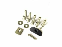 Visserie - Foil SLR -Side-Shore Soldes Magasin visserie foil slr neilpryde 1