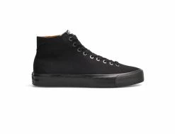 VM001 Canvas Hi Black Noir - Chaussures Femme | Les Bons Plans 17 VM001 Canvas Hi Black Noir - Chaussures Femme | Les Bons Plans -Side-Shore Soldes Magasin vm001 canvas hi black black last resort ab 5