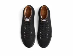 VM001 Canvas Hi Black Noir - Chaussures Femme | Les Bons Plans 19 VM001 Canvas Hi Black Noir - Chaussures Femme | Les Bons Plans -Side-Shore Soldes Magasin vm001 canvas hi black black last resort ab 7