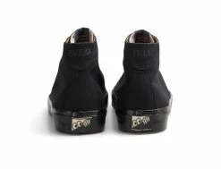 VM001 Canvas Hi Black Noir - Chaussures Femme | Les Bons Plans 20 VM001 Canvas Hi Black Noir - Chaussures Femme | Les Bons Plans -Side-Shore Soldes Magasin vm001 canvas hi black black last resort ab 8