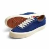VM001 Canvas LO True Blue White - Chaussures Femme Confortables et Tendances | Les Bons Plans
