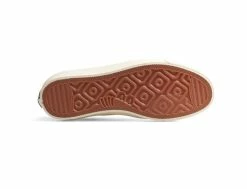 VM001 Canvas LO True Blue White - Chaussures Femme Confortables et Tendances | Les Bons Plans -Side-Shore Soldes Magasin vm001 canvas lo true blue white last resort ab 4