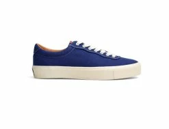 VM001 Canvas LO True Blue White - Chaussures Femme Confortables et Tendances | Les Bons Plans -Side-Shore Soldes Magasin vm001 canvas lo true blue white last resort ab 6