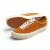 VM001 Suède LO Cheddar Blanc - Chaussures Homme | Les Bons Plans -Side-Shore Soldes Magasin vm001 suede lo cheddar white last resort ab