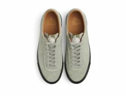 VM001 Suède Lo Sage Noir - Chaussures Femme Confortables et Élégantes | Les Bons Plans -Side-Shore Soldes Magasin vm001 suede lo sage black last resort ab 2