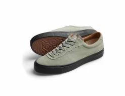 VM001 Suède Lo Sage Noir - Chaussures Femme Confortables et Élégantes | Les Bons Plans -Side-Shore Soldes Magasin vm001 suede lo sage black last resort ab 5