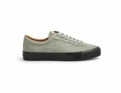 VM001 Suède Lo Sage Noir - Chaussures Femme Confortables et Élégantes | Les Bons Plans -Side-Shore Soldes Magasin vm001 suede lo sage black last resort ab 6