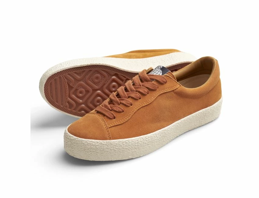 VM002 Suede Cheddar White - Chaussures Homme Confortables et Élégantes 7 VM002 Suede Cheddar White - Chaussures Homme Confortables et Élégantes – Image 5