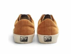 VM002 Suede Cheddar White - Chaussures Homme Confortables et Élégantes 15 VM002 Suede Cheddar White - Chaussures Homme Confortables et Élégantes -Side-Shore Soldes Magasin vm002 suede cheddar white last resort ab 5