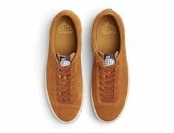 VM002 Suede Cheddar White - Chaussures Homme Confortables et Élégantes 17 VM002 Suede Cheddar White - Chaussures Homme Confortables et Élégantes -Side-Shore Soldes Magasin vm002 suede cheddar white last resort ab 7