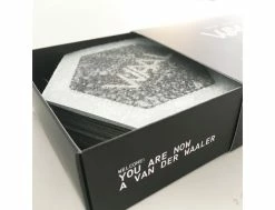 WAAL - Surf Grip 2.0 - 6' To 7' -Side-Shore Soldes Magasin waal surf grip 20 6 to 7 213 1