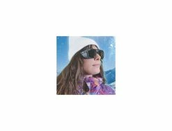 Lunettes de Soleil Walter Black Grey Cat. 4 - Style et Protection Ultime -Side-Shore Soldes Magasin walter black grey cat 4 moken vision 2